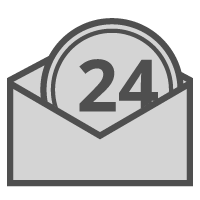 personal networking icon
