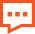 speech bubble icon