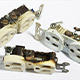 aluminum wired outlets