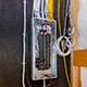 electrical panel upgrades