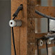 knob and tube wiring