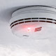 smoke alarm