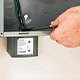surge protection installation