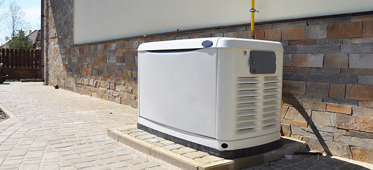 standby generator