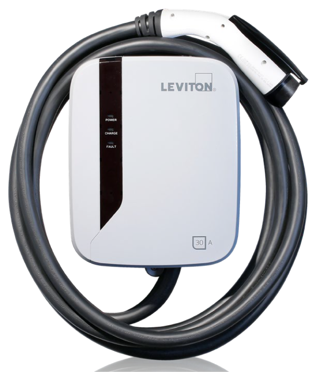 electric car charger