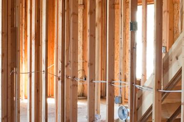 construction house framing