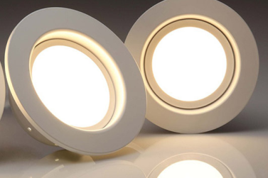 LED lights