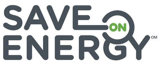 save on energy