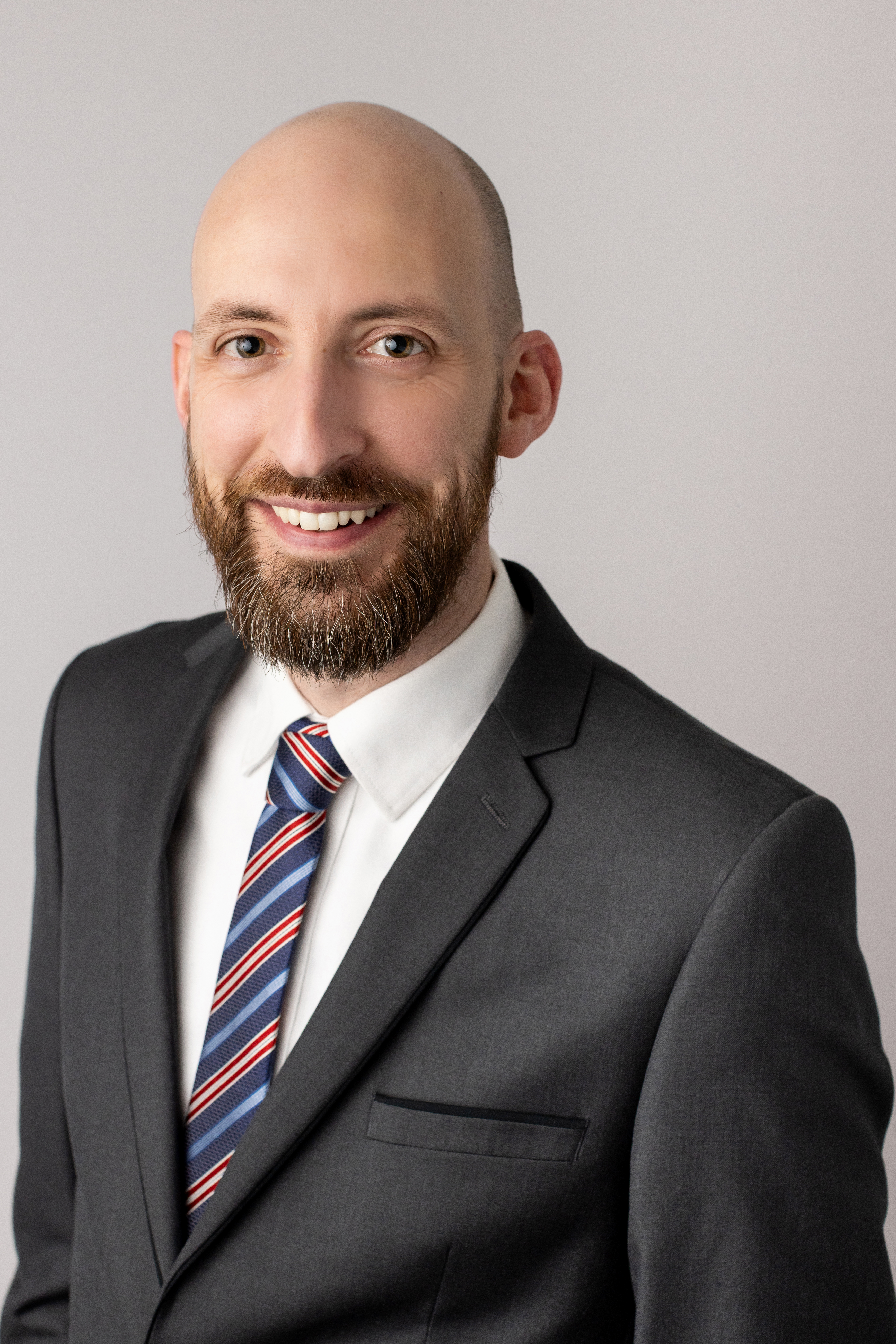 Photo of Ryan Grant