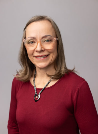 Photo of Kristen Defreitas