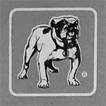 bulldog brand icon