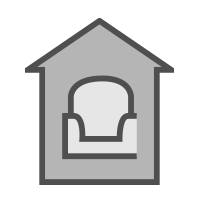 home comfort icons