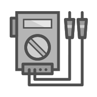 electrical panel icon