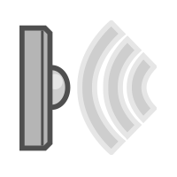 infrared device icon