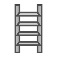 ladder icon