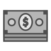 money stack icon