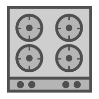 stove icon