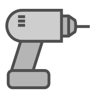 tools icons
