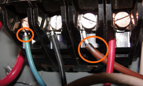 Is My Aluminum Home Wiring Safe? - Penny Electric - Las Vegas