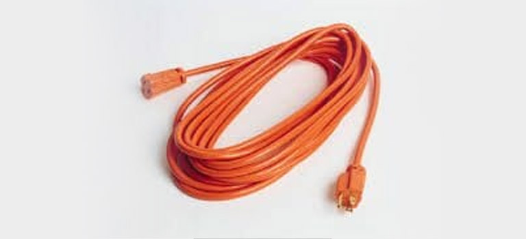 extension cord