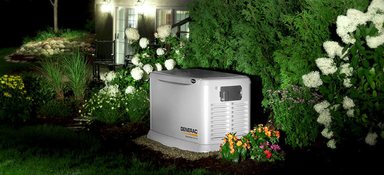 standby generator