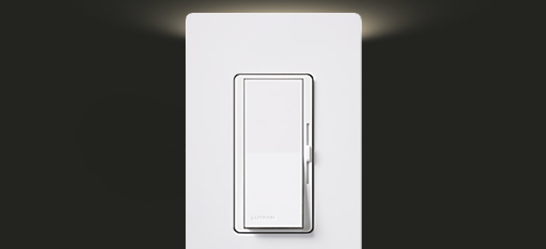 wall dimmer light switch