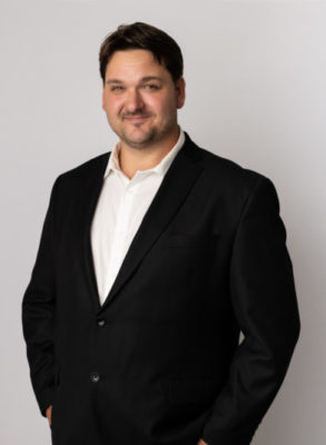 Nicholas Saphr