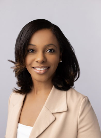 Photo of Mesha Goulbourne